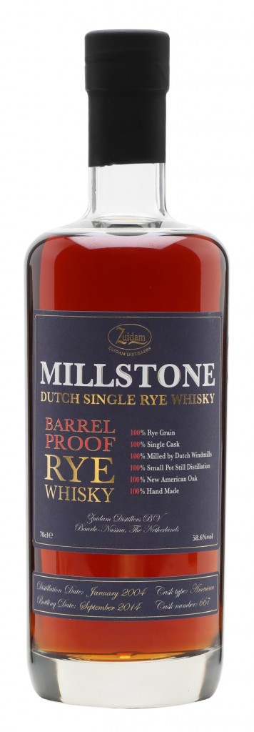 AA Millstone2004TWEExclusive