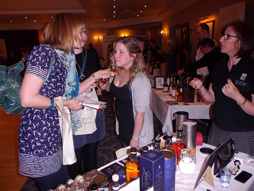 AA local lassies web