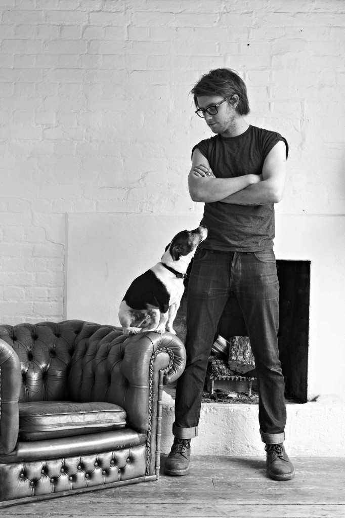 Martyn Simo Simpsons