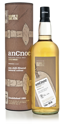 AA anCnoc Travel