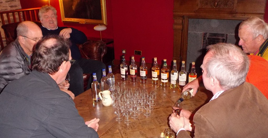 angels glenlivet taste