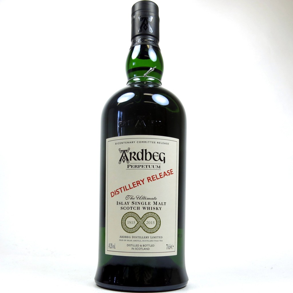 AA Ardbeg Perpetuum