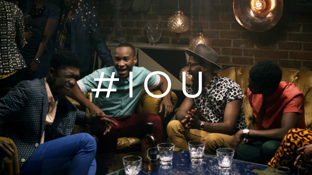 AA Grants Africa #IOU still (1)