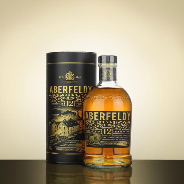 AA Aberfeldy