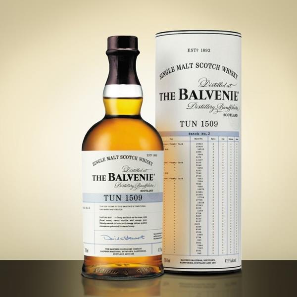 AA Balvenie