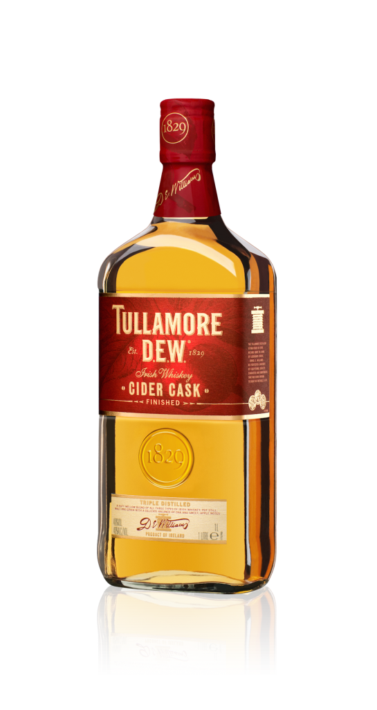 CIDER CASK 2015 - small image