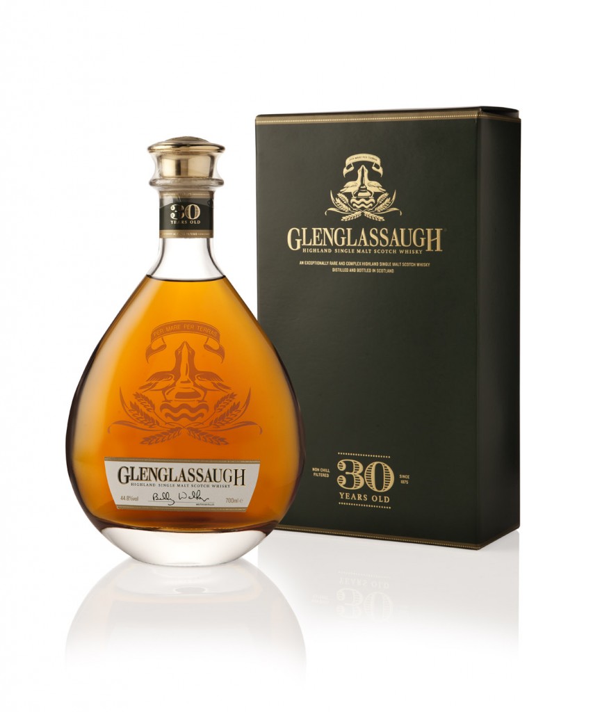 AA Glenglassaugh 30 Years Old