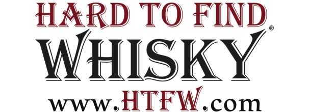 AA HTF Whisky Logo