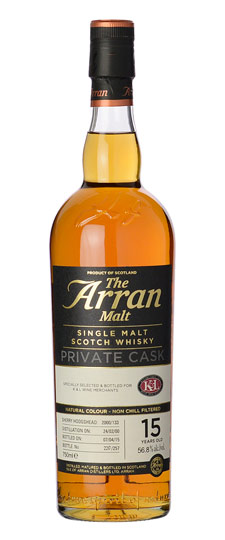 AA Arran K&L