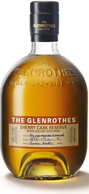 AA KWM Glenrothes