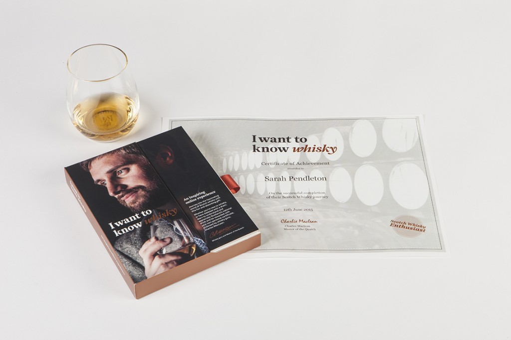 AA Box cert and glass