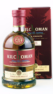 AA KWM Kilchoman