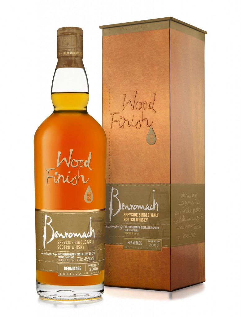 Benromach_WF_Hermitage 2005_PackShot