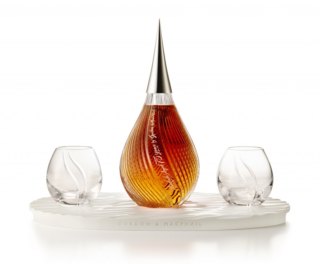 Gordon & MacPhail Whisky HR