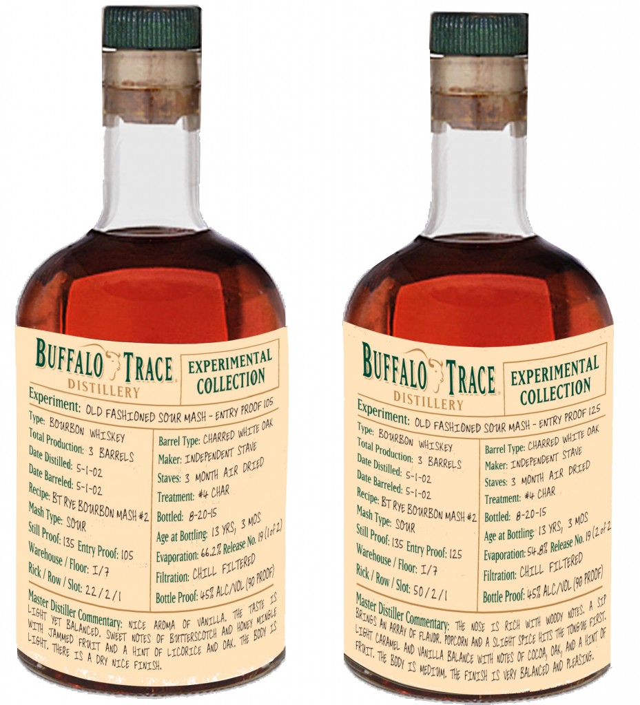 OFSM Experimental Sept 15