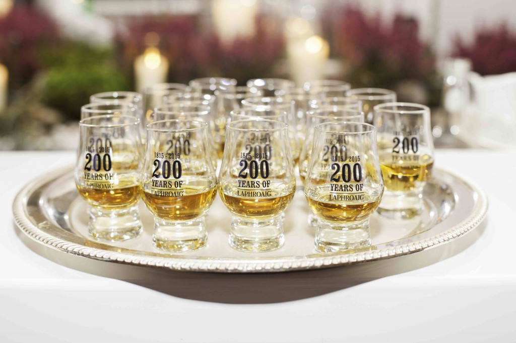 AA Laphroaig 32 Year Old