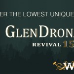 Glendronach-Competition
