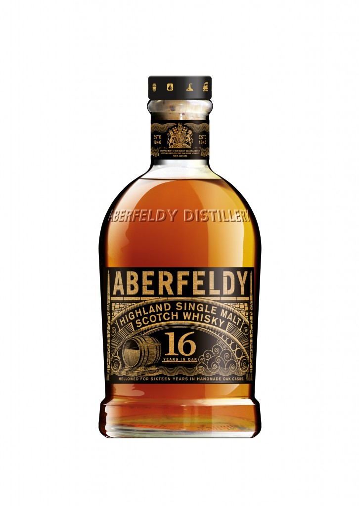 AA Aberfeldy_16YO
