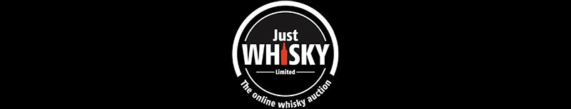 AA Just Whisky Logo Long