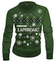 AA Laphroaig Jumper