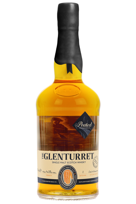 AA Glenturret Peated