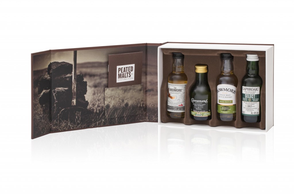 AA Peated Malts of Distinction