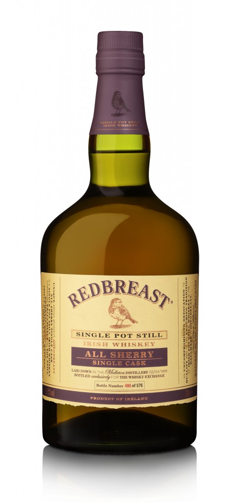 REDBREAST All Sherry