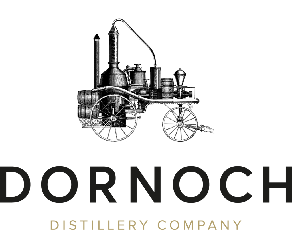 AA Dornoch Distillery Logo