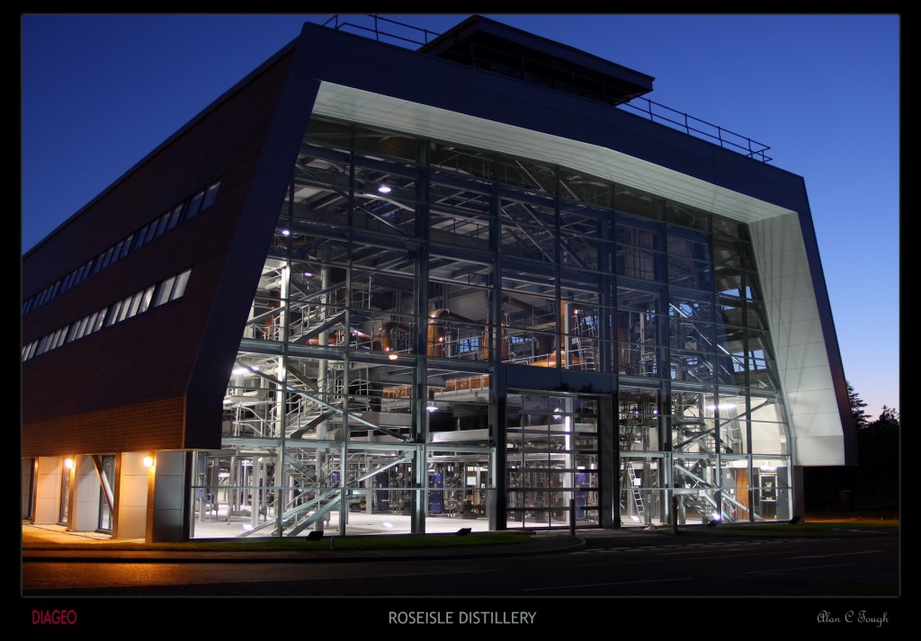 Roseisle_Distillery High Res