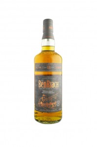 AA Benriach