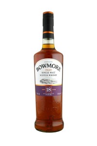 AA Bowmore