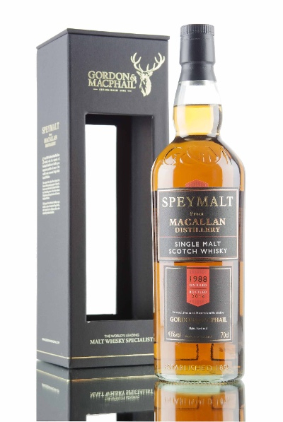 AA Speymalt