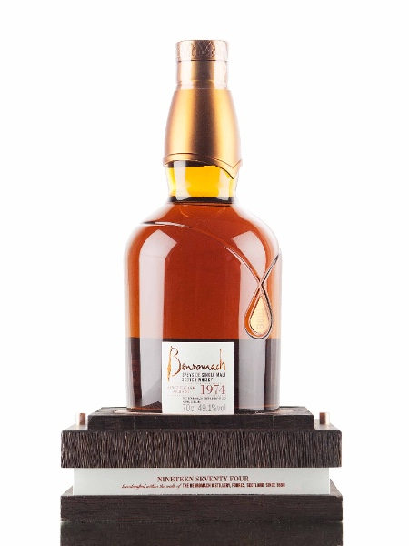 AA Benromach