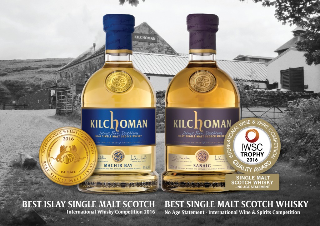 AA Kilchoman 1