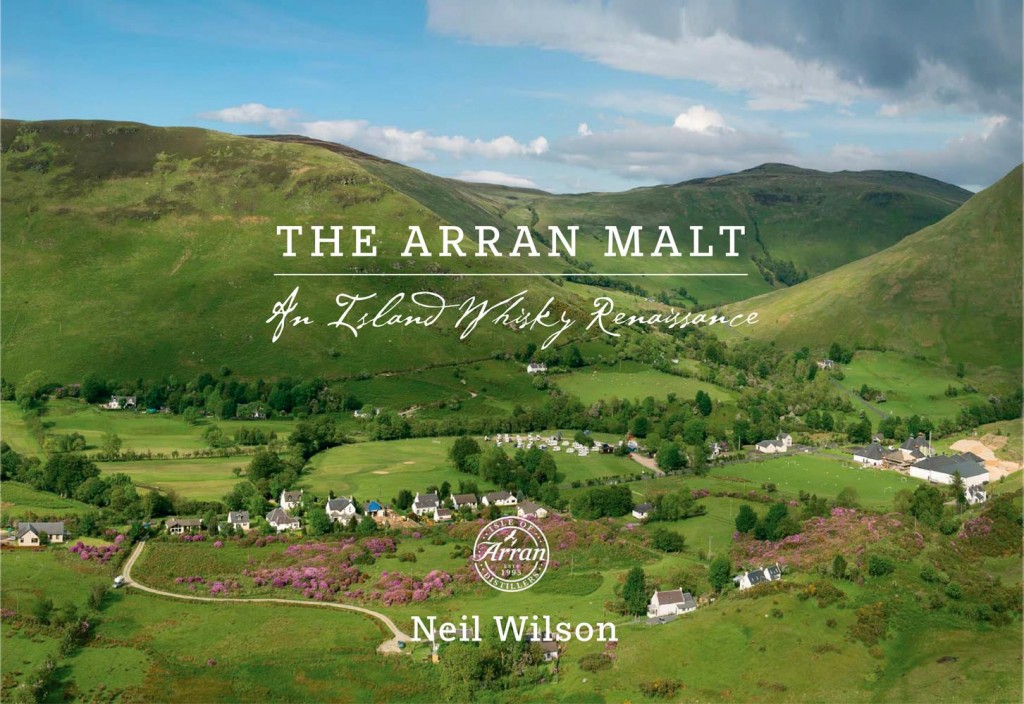 Arran Book