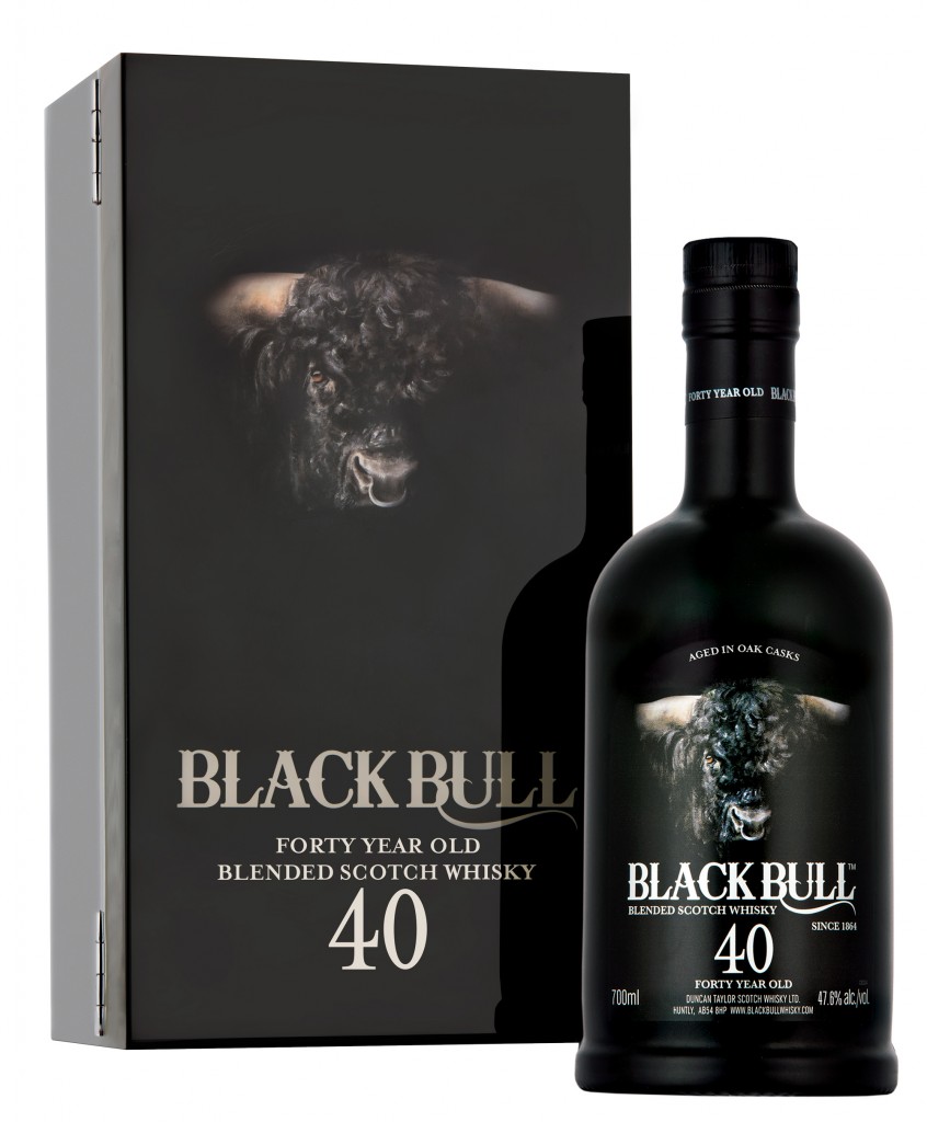 BLACKBULL-40B