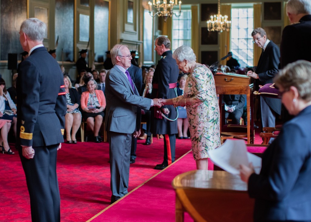 David Stewart MBE (5)