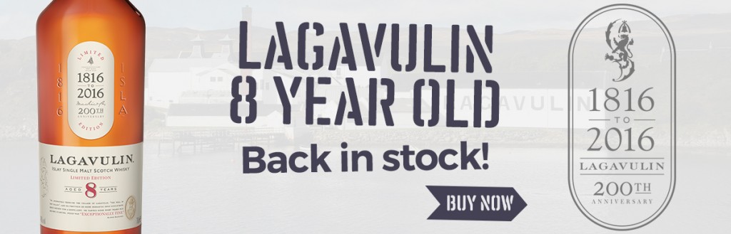 Lagavulin8yoBackInStock.111410