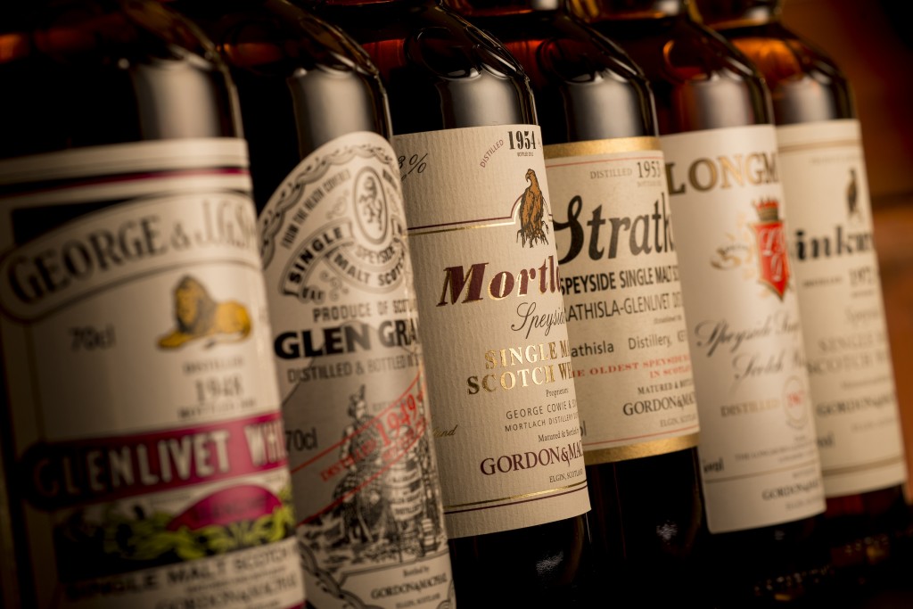 gordon-macphail-speyside-collection-whiskies