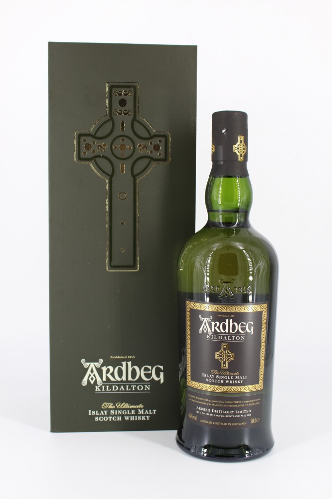 AA Ardbeg