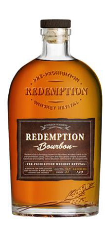 AA Redemption
