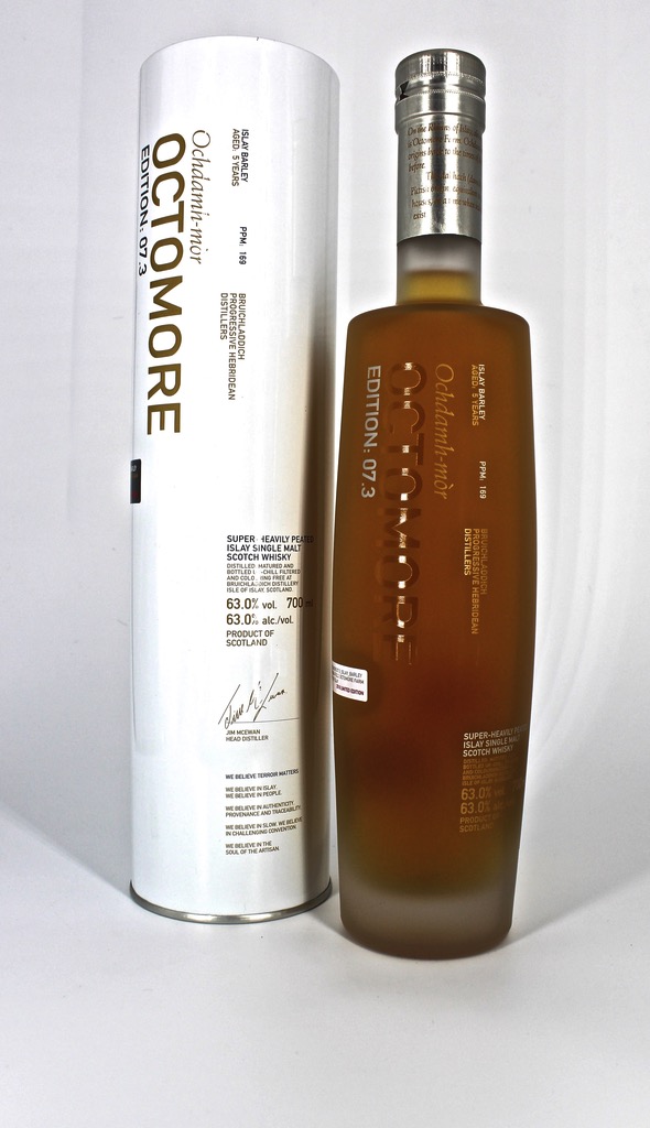 AA BruichladdichI