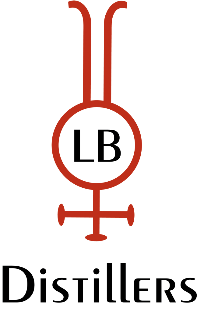 LB Distillers Logo