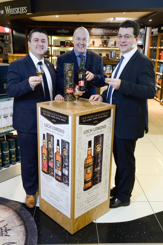 SML Whisky GTR Range - 01