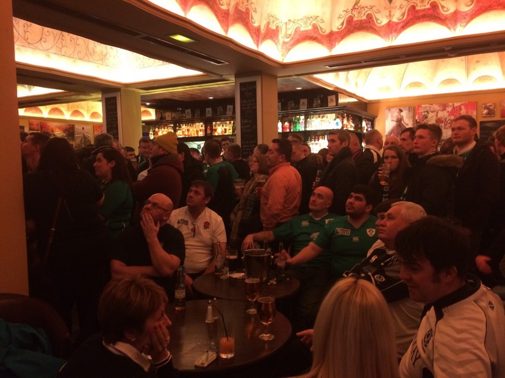 pub lookin full intel