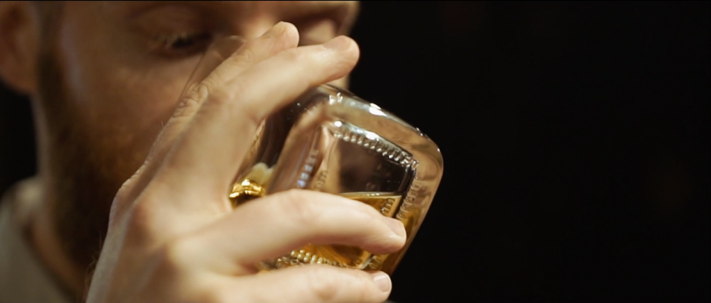Ciaran Lavery_Bushmills Toast 1