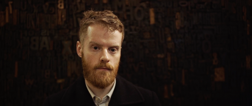 Ciaran Lavery_Bushmills Toast 5