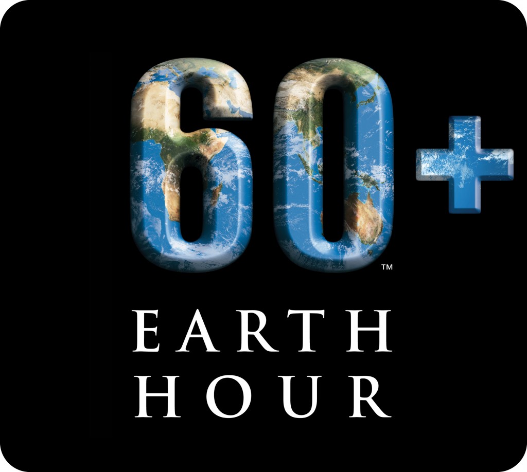 Earth Hour logo