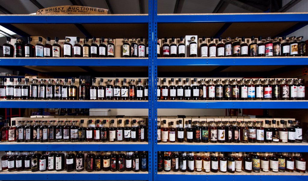 Karuizawa-Collection