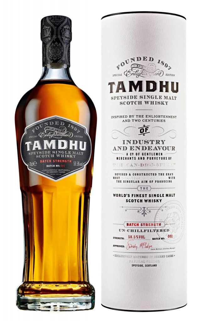 Tamdhu